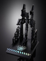Neon Genesis Evangelion Metal Build Eva Production Model-02 30th with the Spear of Cassius Diecast Actionfigur