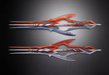 Neon Genesis Evangelion Eva 3 Spears Set For The Spear Another Color 30th With Metal Build Zubehör-Set