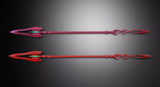 Neon Genesis Evangelion Eva 3 Spears Set For The Spear Another Color 30th With Metal Build Zubehör-Set