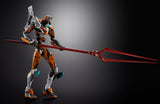 Neon Genesis Evangelion Eva 3 Spears Set For The Spear Another Color 30th With Metal Build Zubehör-Set