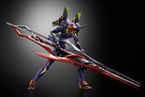 Neon Genesis Evangelion Eva 3 Spears Set For The Spear Another Color 30th With Metal Build Zubehör-Set