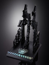 Neon Genesis Evangelion Eva Test Type-00/00 30th with the Spear of Longinus Metal Build Diecast Actionfigur