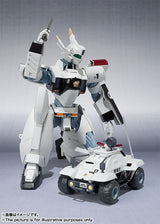 Mobile Police Patlabor Robot Spirits Side Labor Ingram 1st Actionfigur