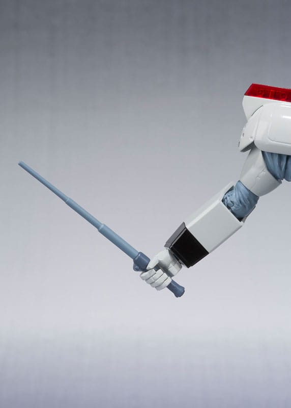 Mobile Police Patlabor Robot Spirits Side Labor Ingram 1st Actionfigur