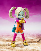 Dragonball Super Daima Panzy S.H. Figuarts Actionfigur