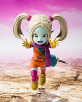 Dragonball Super Daima Panzy S.H. Figuarts Actionfigur