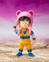 Dragonball Super Daima Panzy S.H. Figuarts Actionfigur