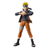 Naruto Naruto Uzomaki The Power To Unite S.H.Figuarts Actionfigur