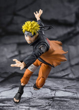 Naruto Naruto Uzomaki The Power To Unite S.H.Figuarts Actionfigur