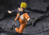 Naruto Naruto Uzomaki The Power To Unite S.H.Figuarts Actionfigur