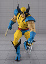 Marvel S.H.Figuarts Wolverine Gamerverse Actionfigur