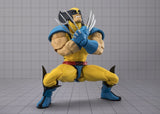 Marvel S.H.Figuarts Wolverine Gamerverse Actionfigur