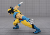 Marvel S.H.Figuarts Wolverine Gamerverse Actionfigur