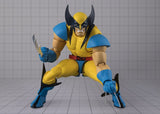 Marvel S.H.Figuarts Wolverine Gamerverse Actionfigur