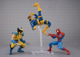 Marvel S.H.Figuarts Wolverine Gamerverse Actionfigur