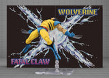 Marvel S.H.Figuarts Wolverine Gamerverse Actionfigur