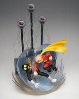 Cyborg 009 Cyborg 009 Extra Battle The Final Duell Figuarts ZERO Statue