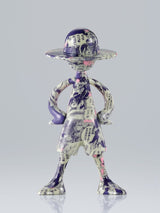 One Piece Luffy's Adventure Memories Archive Of Adventure Vol. 2 (10) Figur