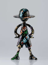 One Piece Luffy's Adventure Memories Archive Of Adventure Vol. 2 (10) Figur