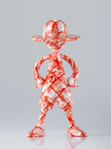 One Piece Luffy's Adventure Memories Archive Of Adventure Vol. 2 (10) Figur