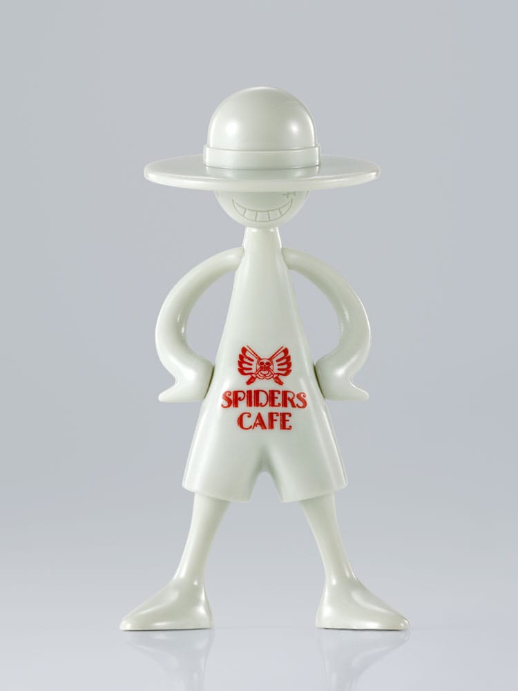 One Piece Luffy's Adventure Memories Archive Of Adventure Vol. 2 (10) Figur