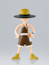 One Piece Luffy's Adventure Memories Archive Of Adventure Vol. 2 (10) Figur