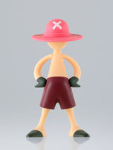One Piece Luffy's Adventure Memories Archive Of Adventure Vol. 2 (10) Figur