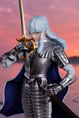 Berserk The Band of the Hawk Griffith S.H.Figuarts Actionfigur