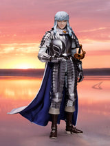 Berserk The Band of the Hawk Griffith S.H.Figuarts Actionfigur