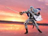 Berserk The Band of the Hawk Griffith S.H.Figuarts Actionfigur