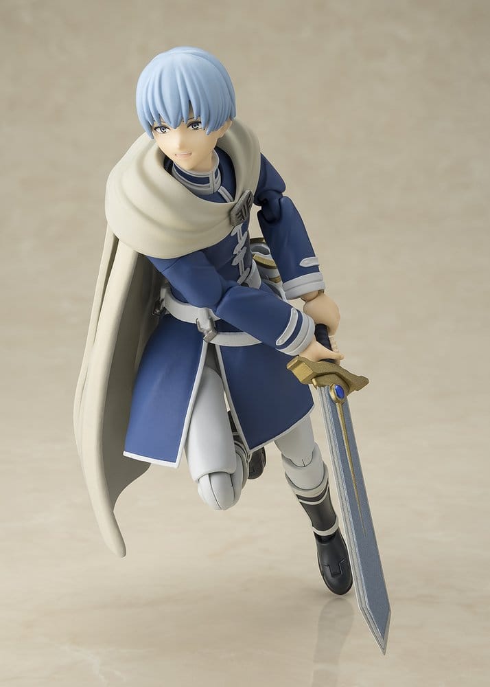 Frieren Beyond Journey's End Himmel S.H.Figuarts Actionfigur