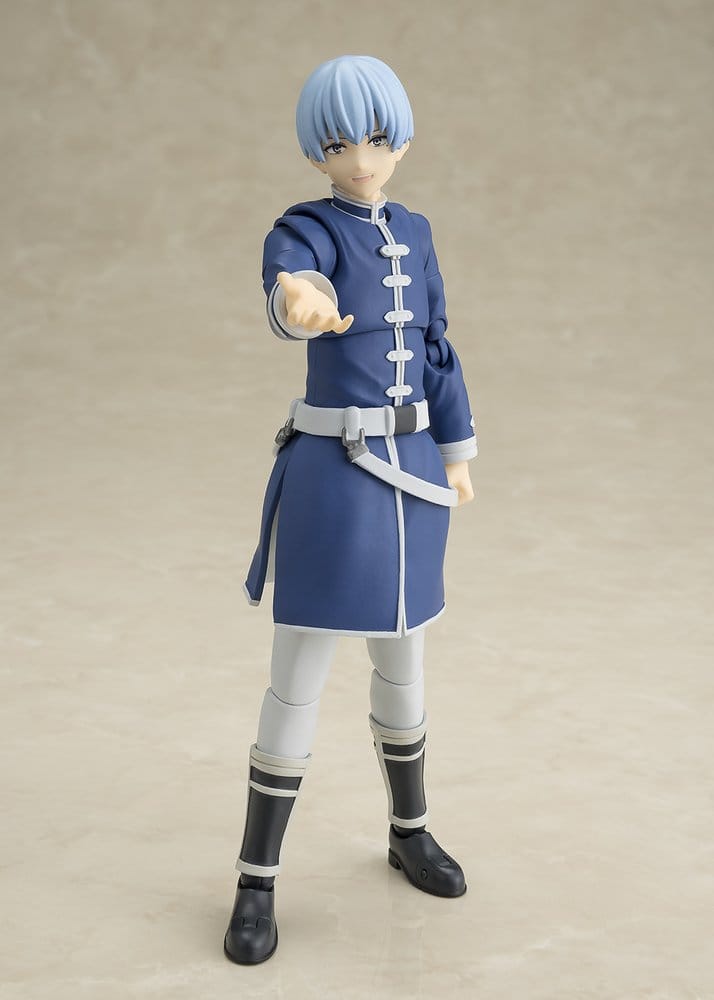Frieren Beyond Journey's End Himmel S.H.Figuarts Actionfigur