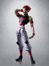Hunter X Hunter Hysoka S.H.Figuarts Actionfigur
