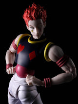 Hunter X Hunter Hysoka S.H.Figuarts Actionfigur