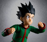 Hunter X Hunter Hysoka S.H.Figuarts Actionfigur