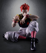 Hunter X Hunter Hysoka S.H.Figuarts Actionfigur