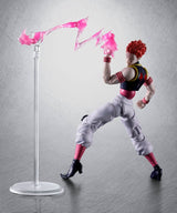 Hunter X Hunter Hysoka S.H.Figuarts Actionfigur