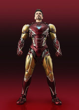 Marvel Iron Man Mark85 (The Infinity Saga) S.H. Figuarts Actionfigur