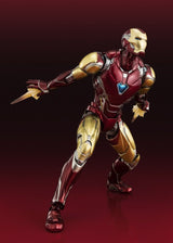 Marvel Iron Man Mark85 (The Infinity Saga) S.H. Figuarts Actionfigur