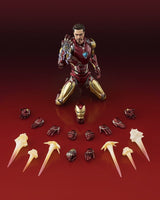 Marvel Iron Man Mark85 (The Infinity Saga) S.H. Figuarts Actionfigur