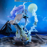 One Piece Figuarts ZERO Extra Battle Carrot Sulong Statue