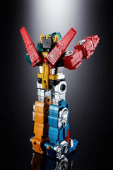 Voltron Chogokin Actionfigur