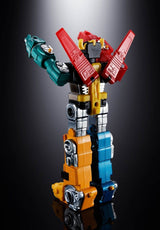 Voltron Chogokin Actionfigur