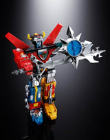 Voltron Chogokin Actionfigur