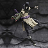 Naruto S.H.Figuarts Orochimaru Seeker of Immortality Reissue Actionfigur