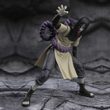 Naruto S.H.Figuarts Orochimaru Seeker of Immortality Reissue Actionfigur