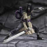 Naruto S.H.Figuarts Orochimaru Seeker of Immortality Reissue Actionfigur