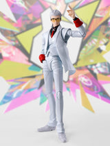 To Be Hero X S.H. Figuarts X Actionfigur