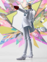 To Be Hero X S.H. Figuarts X Actionfigur