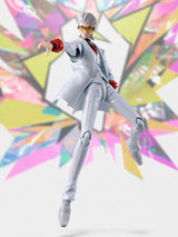 To Be Hero X S.H. Figuarts X Actionfigur